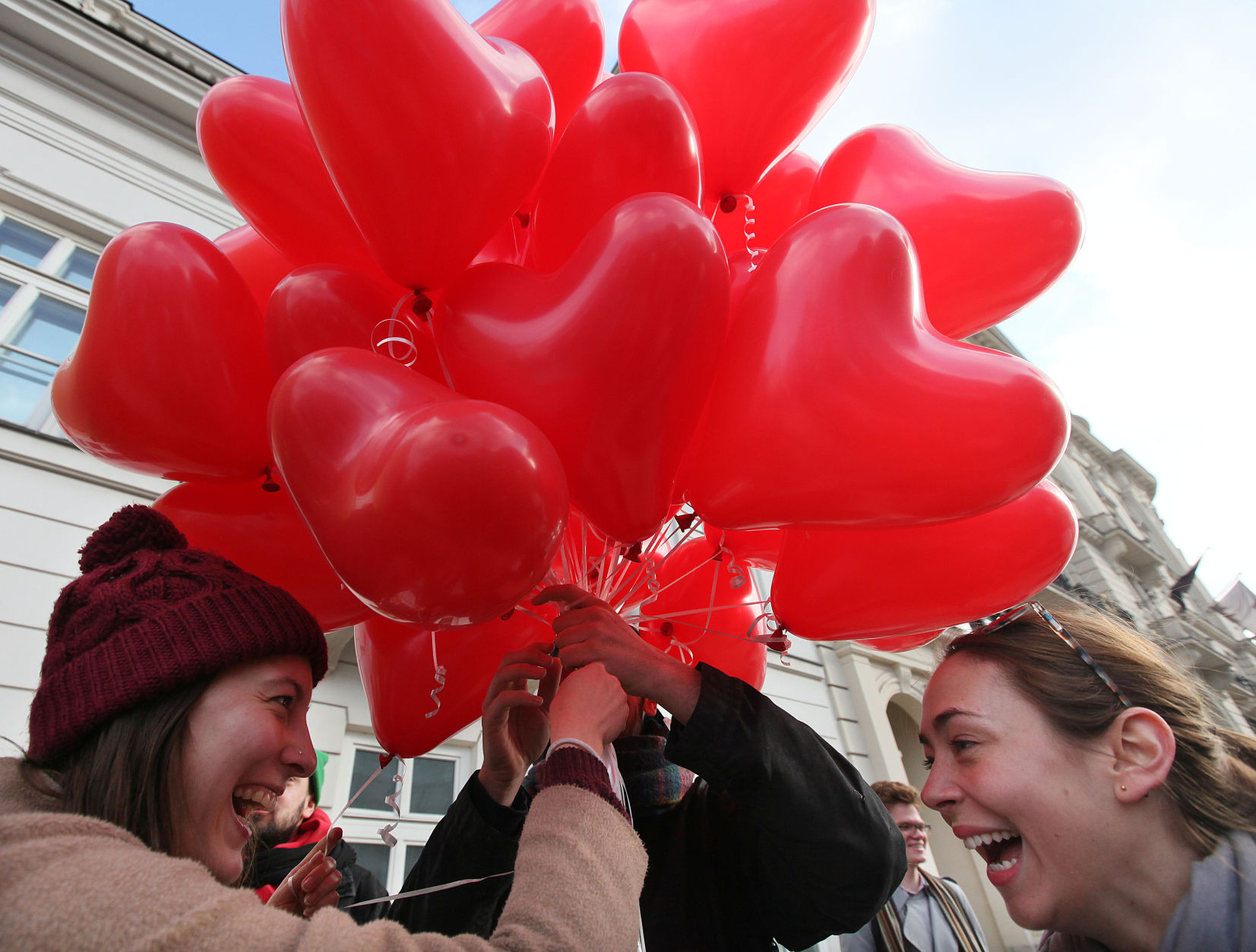 Poland Valentine's Day